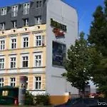 East Side Hotel