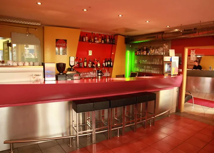 East Side Hotel Berlin