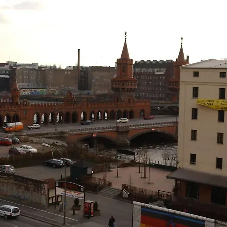 Отель East Side 2*