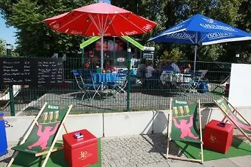 East Side 3* Berlino