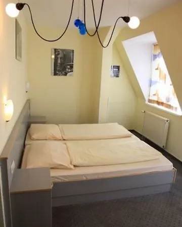 East Side Hotel Berlino