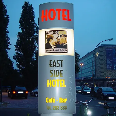 Hotel East Side