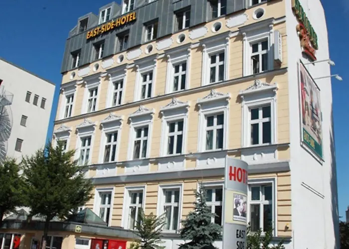 East Side 2* Berlín