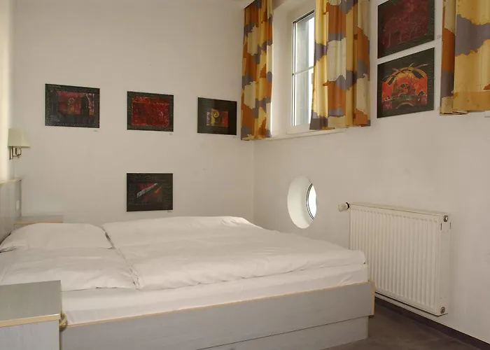 East Side Hotell Berlin