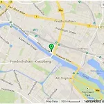 East Side Hotel Berlin