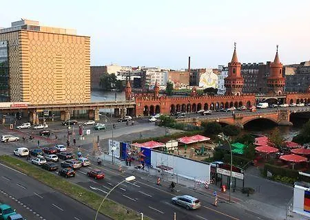 East Side Berlín