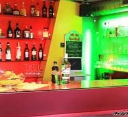 Hotel East Side Berlín