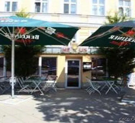 Hotel East Side