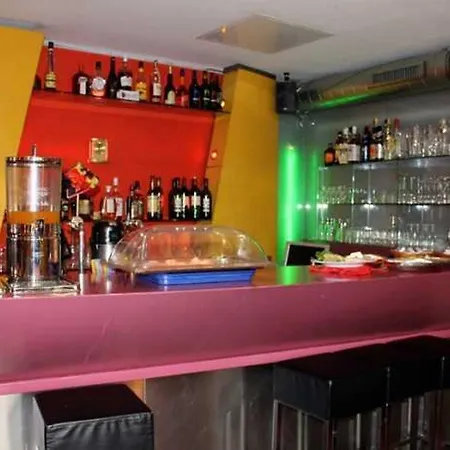 East Side Hotel Berlín