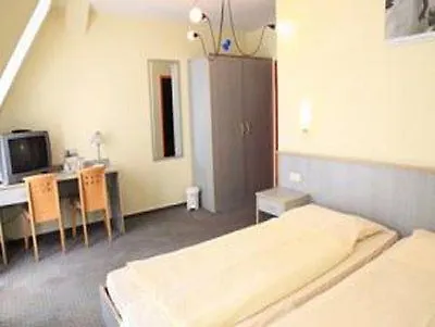 East Side Hotel Berlín