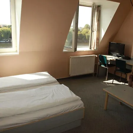 East Side Hotel Berlín