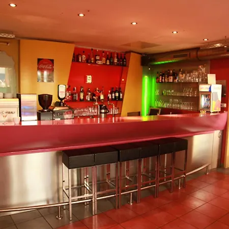 East Side Hotel Berlín
