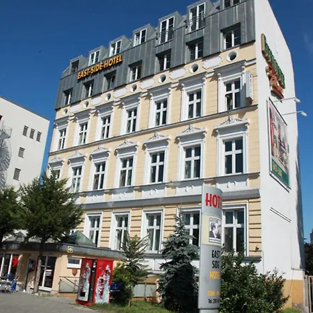East Side 3* Berlín