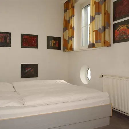 East Side Hotel Berlín