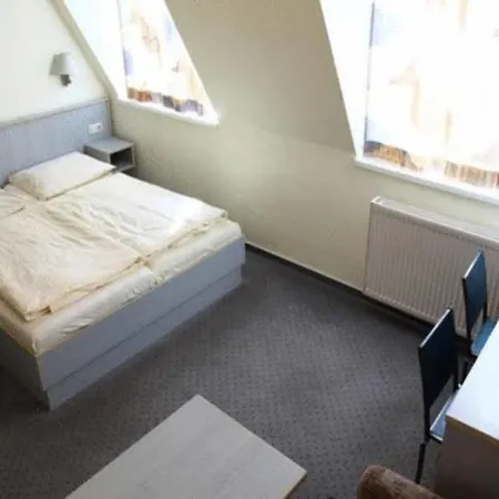 East Side Hotel Berlín