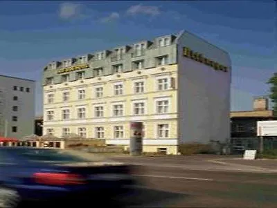 East Side Berlín