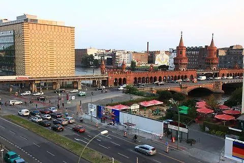 East Side Berlijn