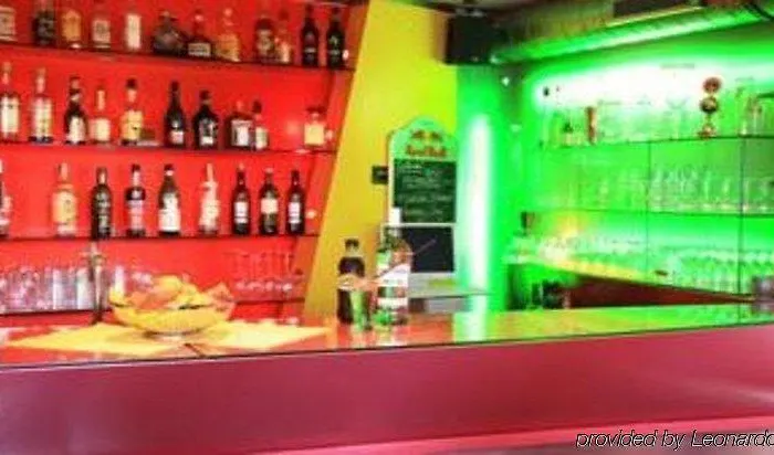 Hotel East Side Berlijn