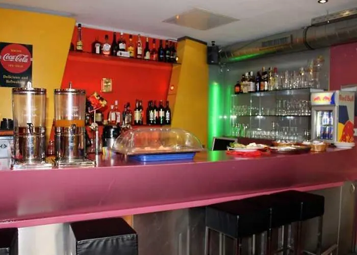 East Side Hotel Berlijn