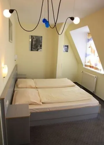 East Side Hotel Berlijn