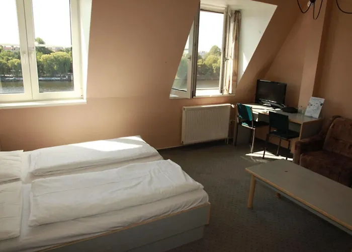 East Side Hotel Berlijn