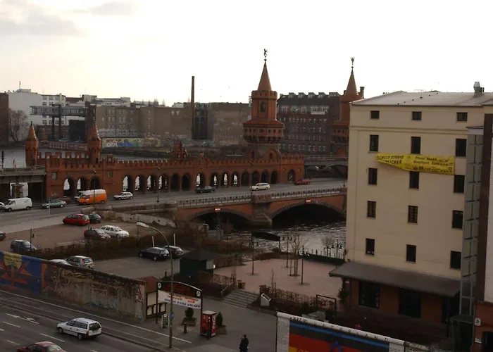 فندق East Side 2*